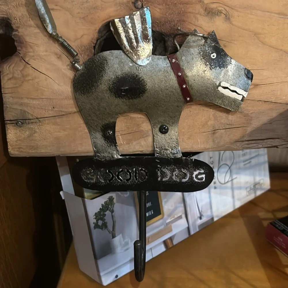 Dog Accessory Storage - Picture 11 of 11